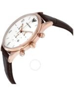 Reloj Emporio Armani Hombre Classic Ar1916 - Imagen 3