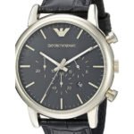 Reloj Emporio Armani Hombre Classic Ar1917