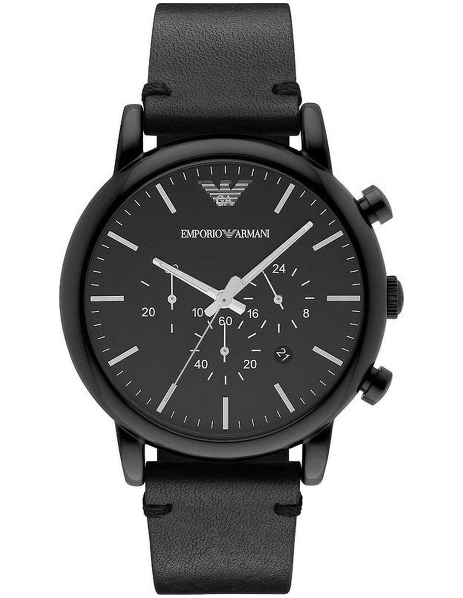 Ar1918_1 Reloj Emporio Armani Hombre Classic Ar1918 - Imagen 1