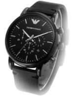 Reloj Emporio Armani Hombre Classic Ar1918 - Imagen 5
