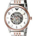 Reloj Emporio Armani Hombre Classic Ar1921