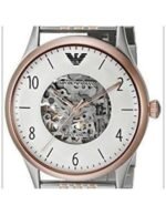 Reloj Emporio Armani Hombre Classic Ar1921 - Imagen 4