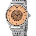 Reloj Emporio Armani Hombre Classic Ar1922