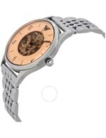 Reloj Emporio Armani Hombre Classic Ar1922 - Imagen 4