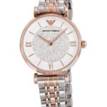 Reloj Emporio Armani Mujer Classic Ar1926
