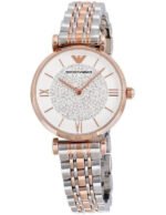 Reloj Emporio Armani Mujer Classic Ar1926
