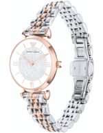 Reloj Emporio Armani Mujer Classic Ar1926 - Imagen 2