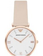 Reloj Emporio Armani Mujer Classic Ar1927 - Imagen 6