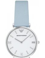 Reloj Emporio Armani Mujer Classic Ar1928 - Imagen 5