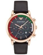 Reloj Emporio Armani Hombre Classic Ar1931 - Imagen 2