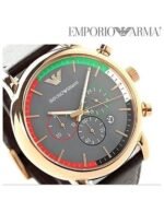 Reloj Emporio Armani Hombre Classic Ar1931 - Imagen 3
