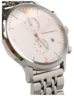 Reloj Emporio Armani Hombre Classic Ar1933 - Imagen 5