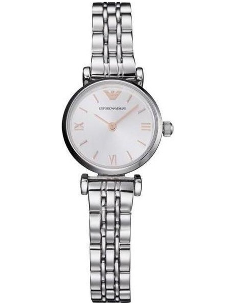 Ar1935_1 Reloj Emporio Armani Mujer Classic Ar1935 - Imagen 1