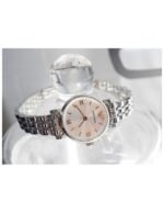 Reloj Emporio Armani Mujer Classic Ar1935 - Imagen 6