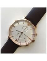 Reloj Emporio Armani Hombre Classic Ar1936 - Imagen 2