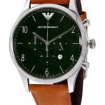 Reloj Emporio Armani Hombre Classic Ar1941
