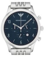 Reloj Emporio Armani Hombre Classic Ar1942 - Imagen 5