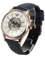 Reloj Emporio Armani Hombre Classic Ar1947 - Imagen 5