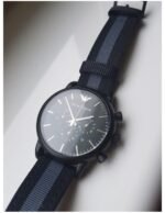 Reloj Emporio Armani Hombre Classic Ar1948 - Imagen 6
