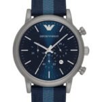 Reloj Emporio Armani Hombre Classic Ar1949