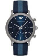 Reloj Emporio Armani Hombre Classic Ar1949 - Imagen 2