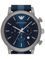 Reloj Emporio Armani Hombre Classic Ar1949 - Imagen 5