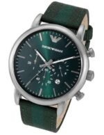 Reloj Emporio Armani Hombre Classic Ar1950 - Imagen 3