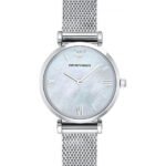 Reloj Emporio Armani Mujer Classic Ar1955