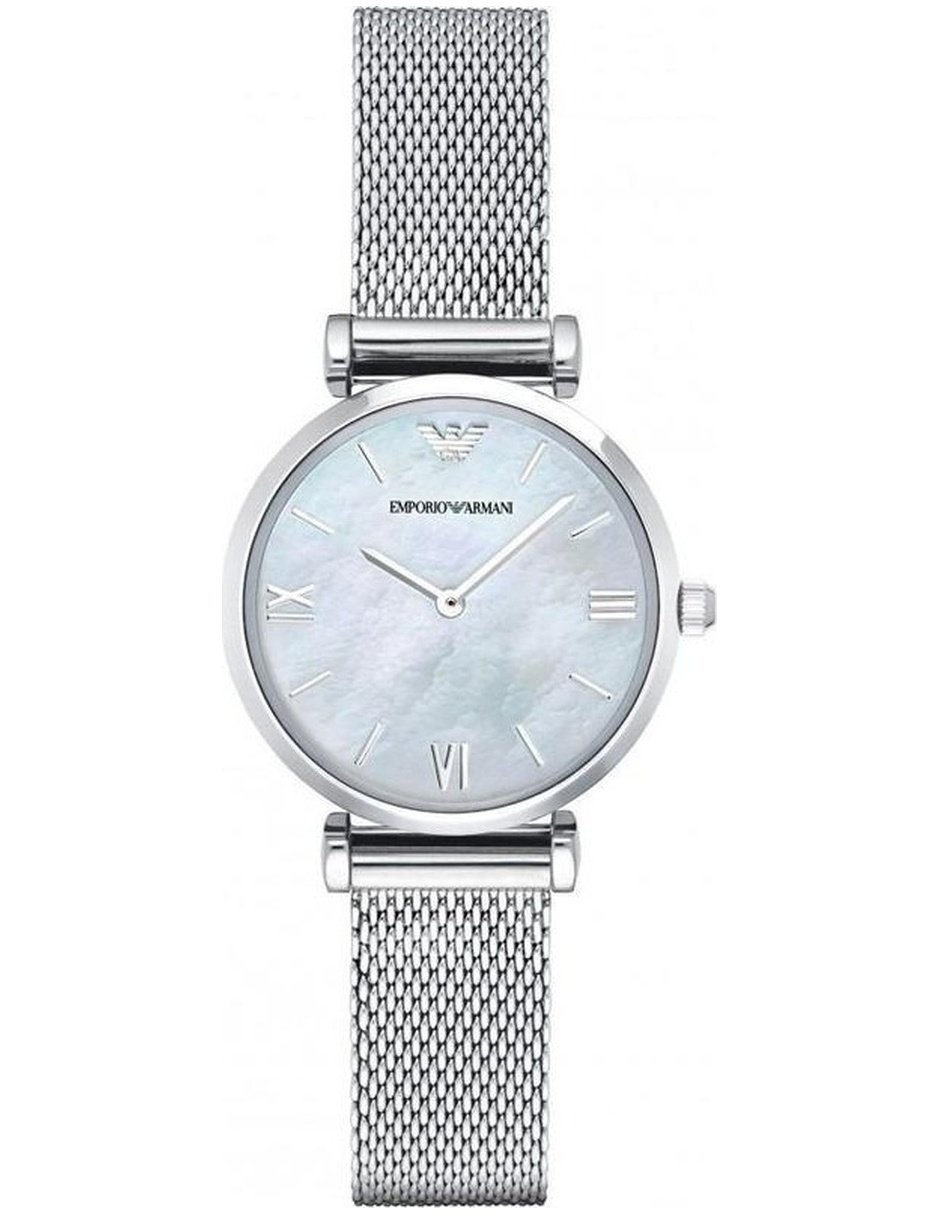Ar1955_1 Reloj Emporio Armani Mujer Classic Ar1955 - Imagen 1