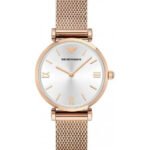 Reloj Emporio Armani Mujer Classic Ar1956