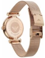 Reloj Emporio Armani Mujer Classic Ar1956 - Imagen 2