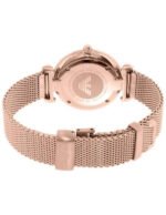 Reloj Emporio Armani Mujer Classic Ar1956 - Imagen 3