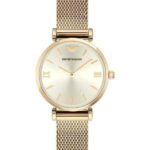 Reloj Emporio Armani Mujer Classic Ar1957
