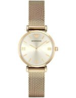 Reloj Emporio Armani Mujer Classic Ar1957