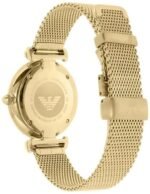 Reloj Emporio Armani Mujer Classic Ar1957 - Imagen 2