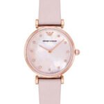 Reloj Emporio Armani Mujer Classic Ar1958