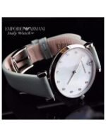 Reloj Emporio Armani Mujer Classic Ar1959 - Imagen 6