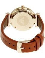 Reloj Emporio Armani Mujer Classic Ar1960 - Imagen 4