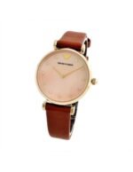 Reloj Emporio Armani Mujer Classic Ar1960 - Imagen 6