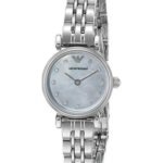 Reloj Emporio Armani Mujer Classic Ar1961
