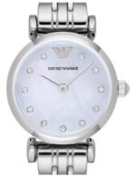 Reloj Emporio Armani Mujer Classic Ar1961 - Imagen 5