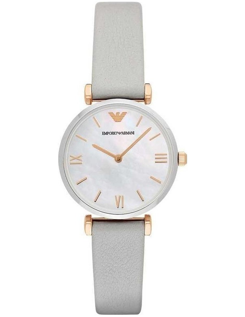 Ar1965_1 Reloj Emporio Armani Mujer Classic Ar1965 - Imagen 1