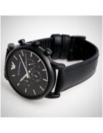 Reloj Emporio Armani Hombre Classic Ar1970 - Imagen 4