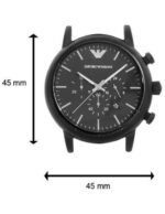 Reloj Emporio Armani Hombre Classic Ar1970 - Imagen 6