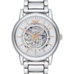 Reloj Emporio Armani Hombre Classic Ar1980
