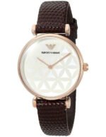 Reloj Emporio Armani Mujer Classic Ar1990