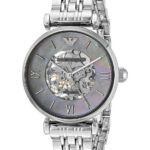 Reloj Emporio Armani Mujer Retro Ar1991