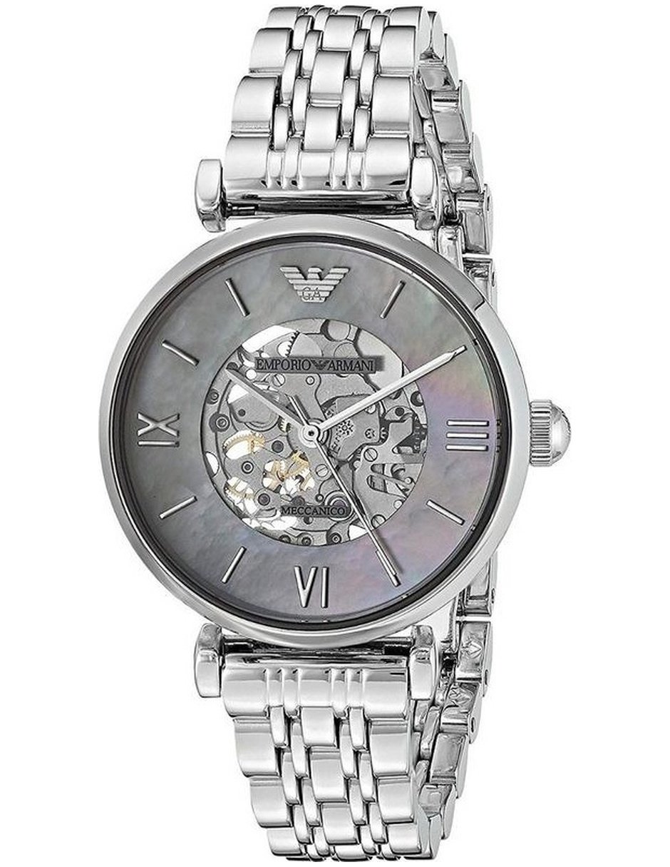 Ar1991_1 Reloj Emporio Armani Mujer Retro Ar1991 - Imagen 1