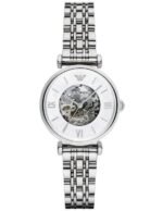 Reloj Emporio Armani Mujer Retro Ar1991 - Imagen 2