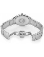 Reloj Emporio Armani Mujer Retro Ar1991 - Imagen 4